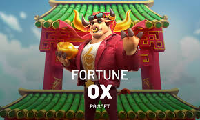 939 bet fortune ox