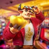 jogar fortune ox ícone