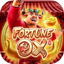 fortune ox pg slot ícone