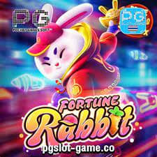 fortune rabbit melhor horário ícone