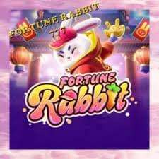 jogo do fortune rabbit demo ícone