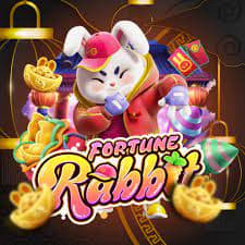 demo slot rabbit fortune ícone