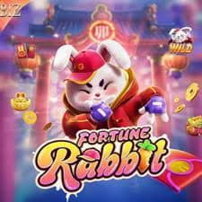 jogo do rabbit demo grátis ícone