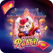 fortune rabbit como jogar ícone