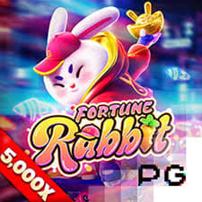 fortune rabbit demo grátis pg ícone