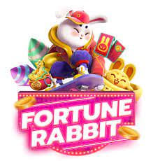 fortune rabbit telegram ícone