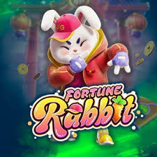 jogo rabbit fortune demo ícone