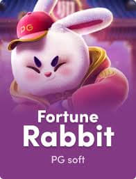 png fortune rabbit ícone