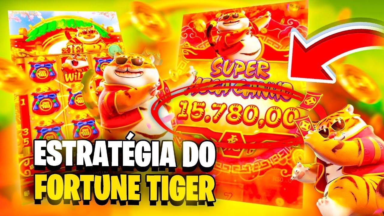 tigre fortune demo