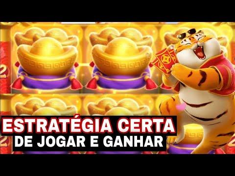 como depositar dinheiro no jogo do tigre tigre Cartaz